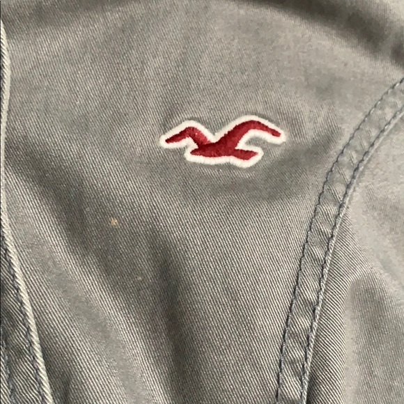 Hollister Jacket - Picture 5 of 5